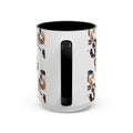 420Incog Big 'Ol Coffee Mug featuring the Super Skunk strain Incog
