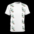 Iconic Bold Street Tee featuring the Lady Liberty strain