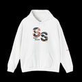 Incog Graphic Sweatshirt featuring the Super Skunk strain