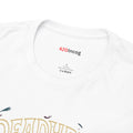420Incog Funny Tee featuring the Deadhead OG strain