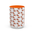 420Incog Big 'Ol Coffee Mug featuring the K Dynamite strain Incog