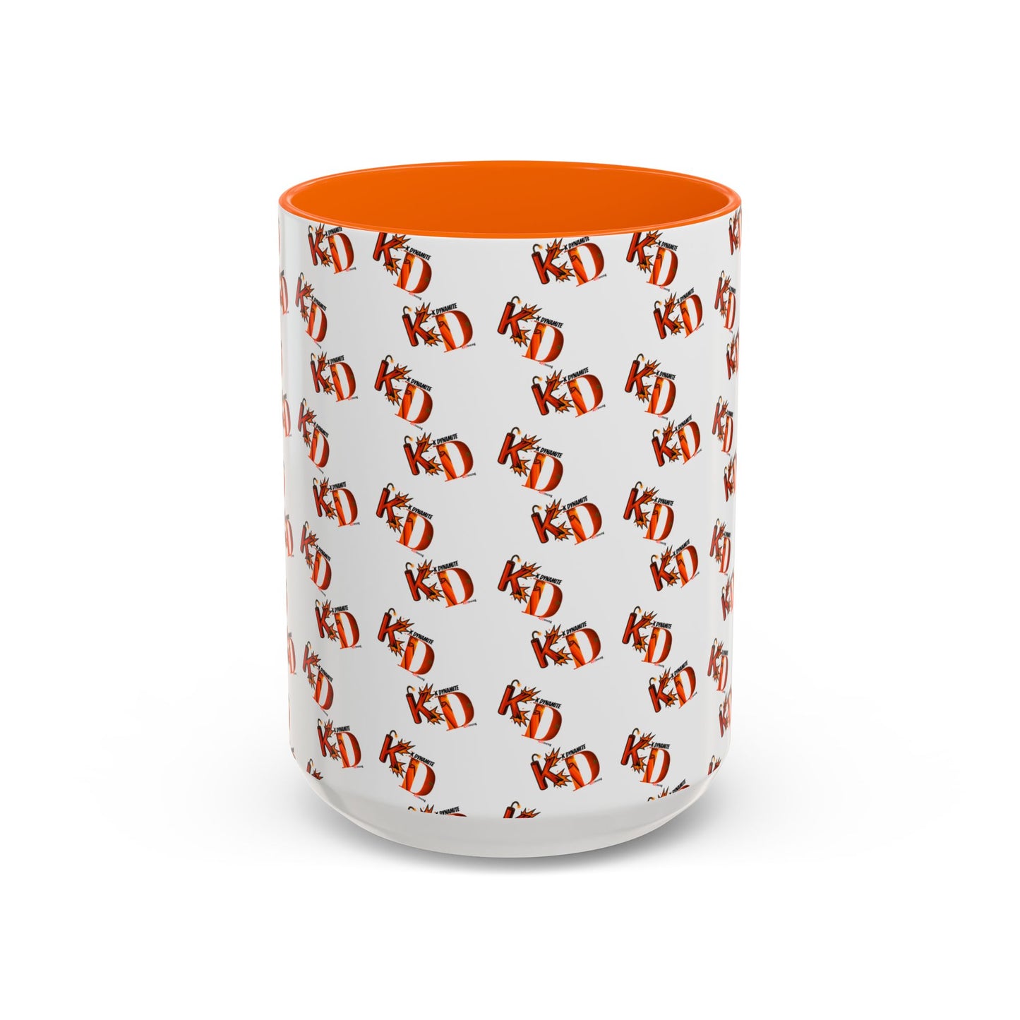 420Incog Big 'Ol Coffee Mug featuring the K Dynamite strain Incog