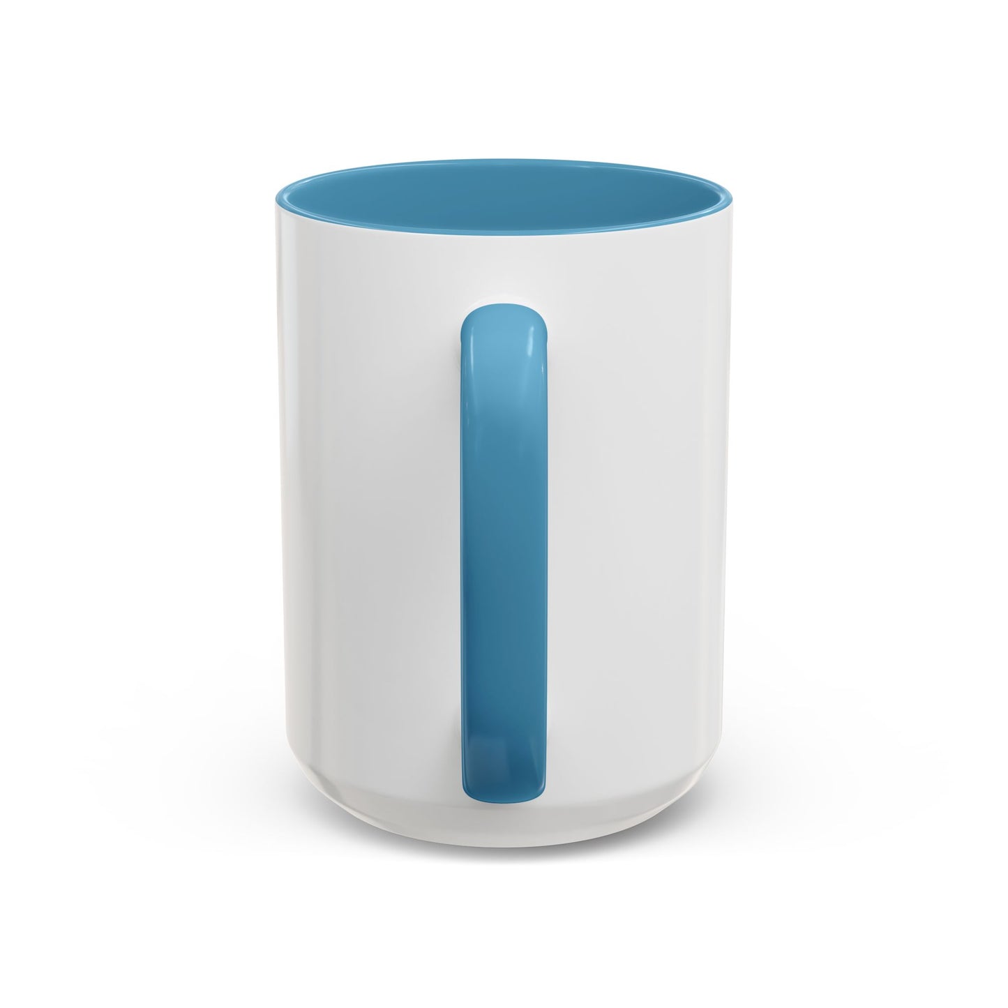 420Incog Big 'Ol Coffee Mug featuring the Blueberry Kush strain