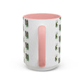 420Incog Big 'Ol Coffee Mug featuring the Master Kush Chess strain