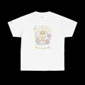 420Incog Funny Tee featuring the Deadhead OG strain
