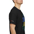 420Incog Funny Tee featuring the Blueberry Kush strain