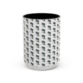 420Incog Big 'Ol Coffee Mug featuring the OG Kush strain