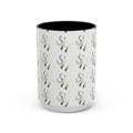 420Incog Big 'Ol Coffee Mug featuring the Silver Haze strain Incog