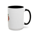 420Incog Big 'Ol Coffee Mug featuring the K Dynamite strain