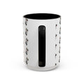 420Incog Big 'Ol Coffee Mug featuring the God Father OG strain Incog