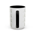 420Incog Big 'Ol Coffee Mug featuring the Silver Haze strain Incog