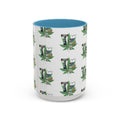 420Incog Big 'Ol Coffee Mug featuring the Tony Profit strain