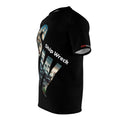 Incog Bold Street Tee featuring the Shipwreck strain v2.0