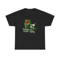 Iconic Graphic Tee featuring the Pineapple Express strain