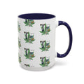 420Incog Big 'Ol Coffee Mug featuring the Tony Profit strain