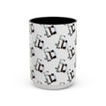 420Incog Big 'Ol Coffee Mug featuring the Fog Dog strain Incog