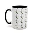 420Incog Big 'Ol Coffee Mug featuring the Silver Haze strain Incog