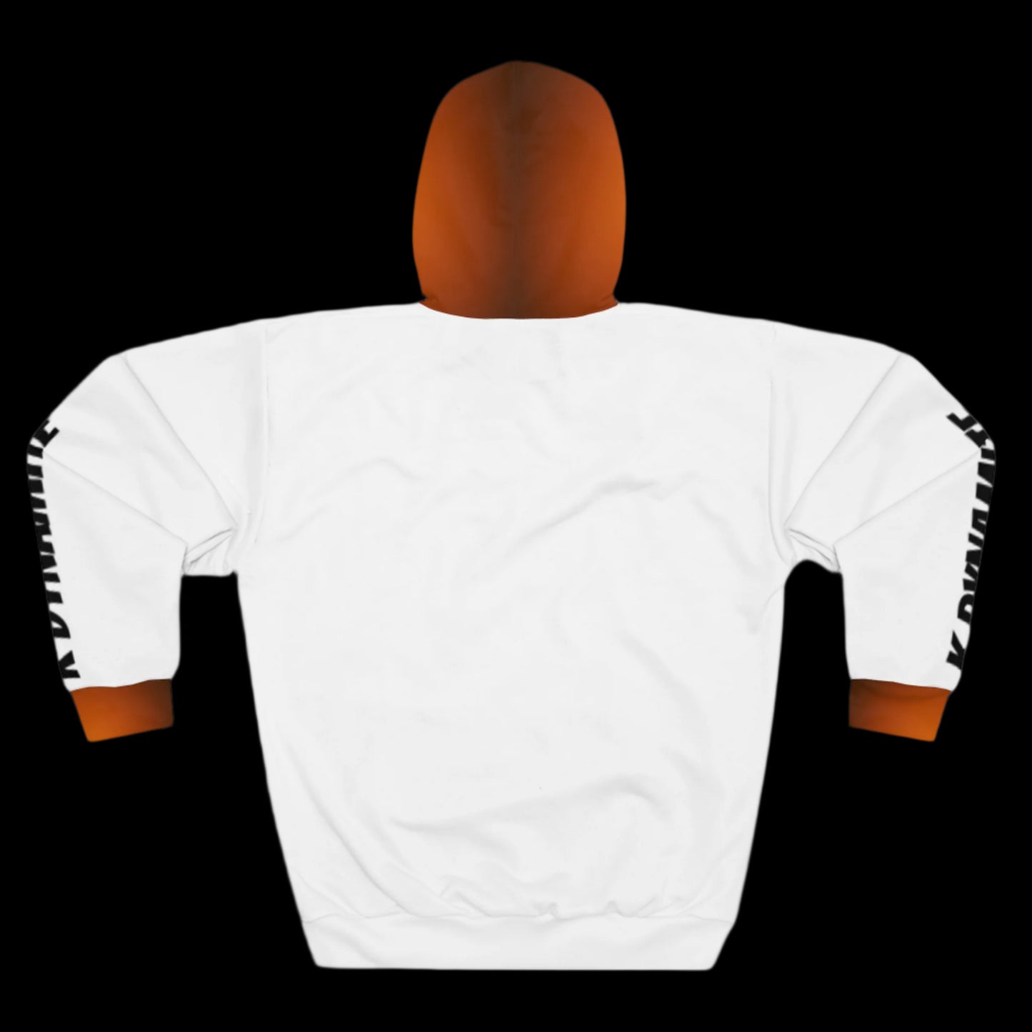420 Signature Hoodie featuring the K Dynamite strain