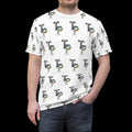 Incog Bold Street Tee featuring the Tony Profit strain