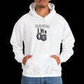 Incog Graphic Sweatshirt featuring the Deadhead OG strain