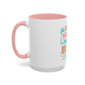 420Incog Big 'Ol Coffee Mug featuring the Beach Wedding strain
