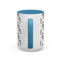 420Incog Big 'Ol Coffee Mug featuring the Tony Profit strain Incog