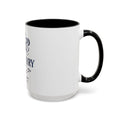 420Incog Big 'Ol Coffee Mug featuring the Blueberry OG strain
