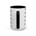 420Incog Big 'Ol Coffee Mug featuring the Blueberry OG strain