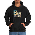 Incog Graphic Sweatshirt featuring the Beach Wedding strain