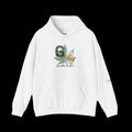 Iconic Graphic Sweatshirt featuring the Gorilla Butter strain