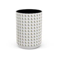 420Incog Big 'Ol Coffee Mug featuring the Pineapple Express strain Incog