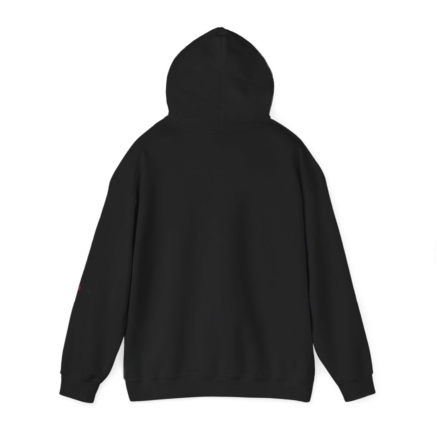 Iconic Graphic Sweatshirt featuring the K Dynamite strain