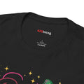 420Incog Funny Tee featuring the Pink Kush strain