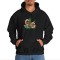 Iconic Graphic Sweatshirt featuring the Grapefruit Goddess strain v1.0