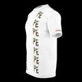 Incog Bold Street Tee featuring the Pineapple Express strain v1.0