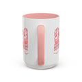 420Incog Big 'Ol Coffee Mug featuring the Grapefruit Goddess strain