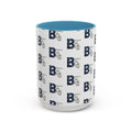 420Incog Big 'Ol Coffee Mug featuring the Blueberry OG strain #1