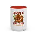 420Incog Big 'Ol Coffee Mug featuring the Apple Fritter strain