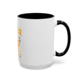 420Incog Big 'Ol Coffee Mug featuring the OG Cheese strain