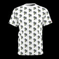 Incog Bold Street Tee featuring the OG Kush strain