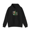 Iconic Graphic Sweatshirt featuring the Super Skunk strain