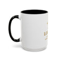 420Incog Big 'Ol Coffee Mug featuring the OG Louis X111 strain