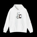 Incog Graphic Sweatshirt featuring the Fog Dog strain