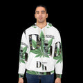 420 Signature Hoodie featuring the Deadhead strain