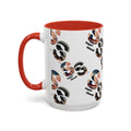 420Incog Big 'Ol Coffee Mug featuring the Super Skunk strain Incog