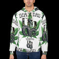 420 Signature Hoodie featuring the Deadhead OG strain