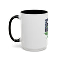 420Incog Big 'Ol Coffee Mug featuring the Blueberry OG strain