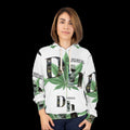 420 Signature Hoodie featuring the Deadhead strain