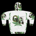 420 Signature Hoodie featuring the Gorilla Girl strain