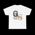 Incog Graphic Tee featuring the Gorilla Butter strain